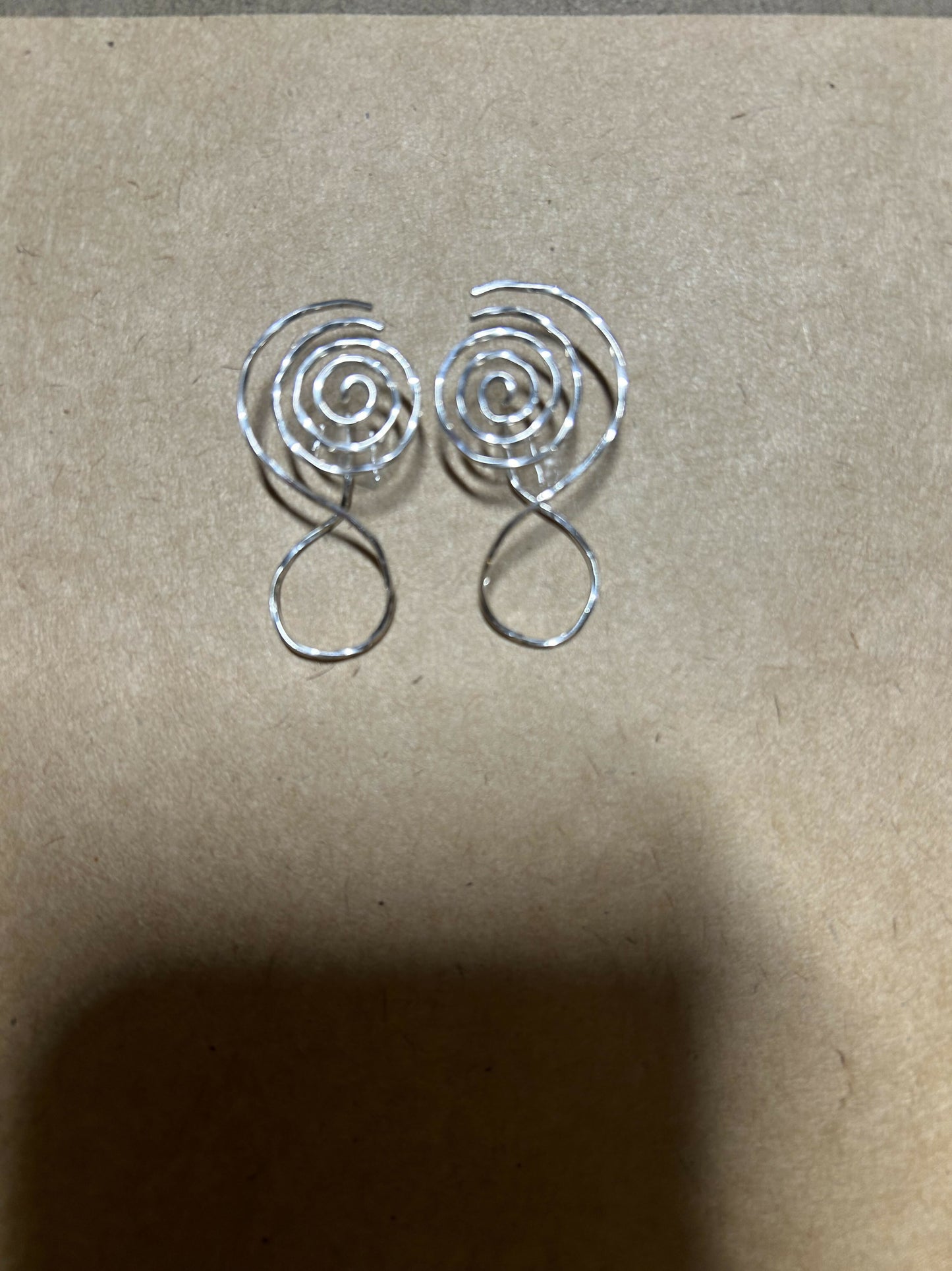 figure eight