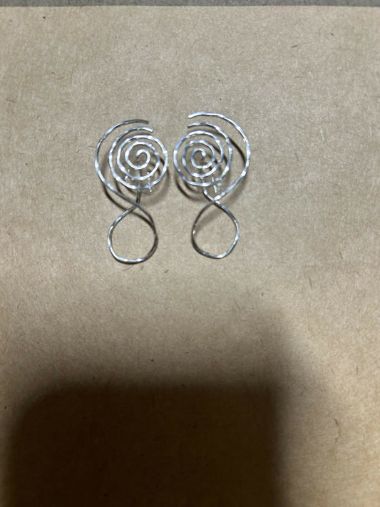 figure eight